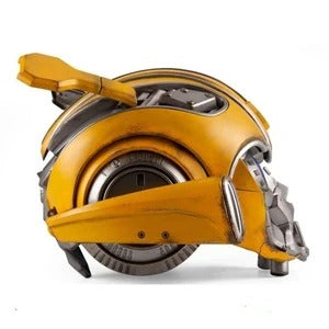 Transformer Bumblebee Helmet Bluetooth Speaker