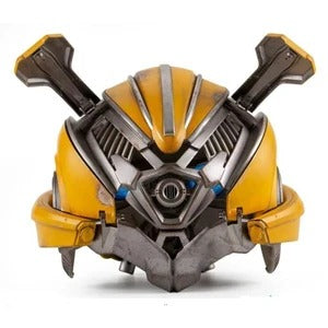 Transformer Bumblebee Helmet Bluetooth Speaker