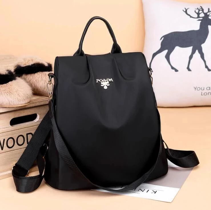 (50% OFF &BUY 2+ TO GET 15-25% OFF ) Cool Retro Multi-Functional Backpack