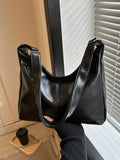 Women's Shoulder Bag- Vintage Style, Fall And Winter New Arrival, Tote Bag