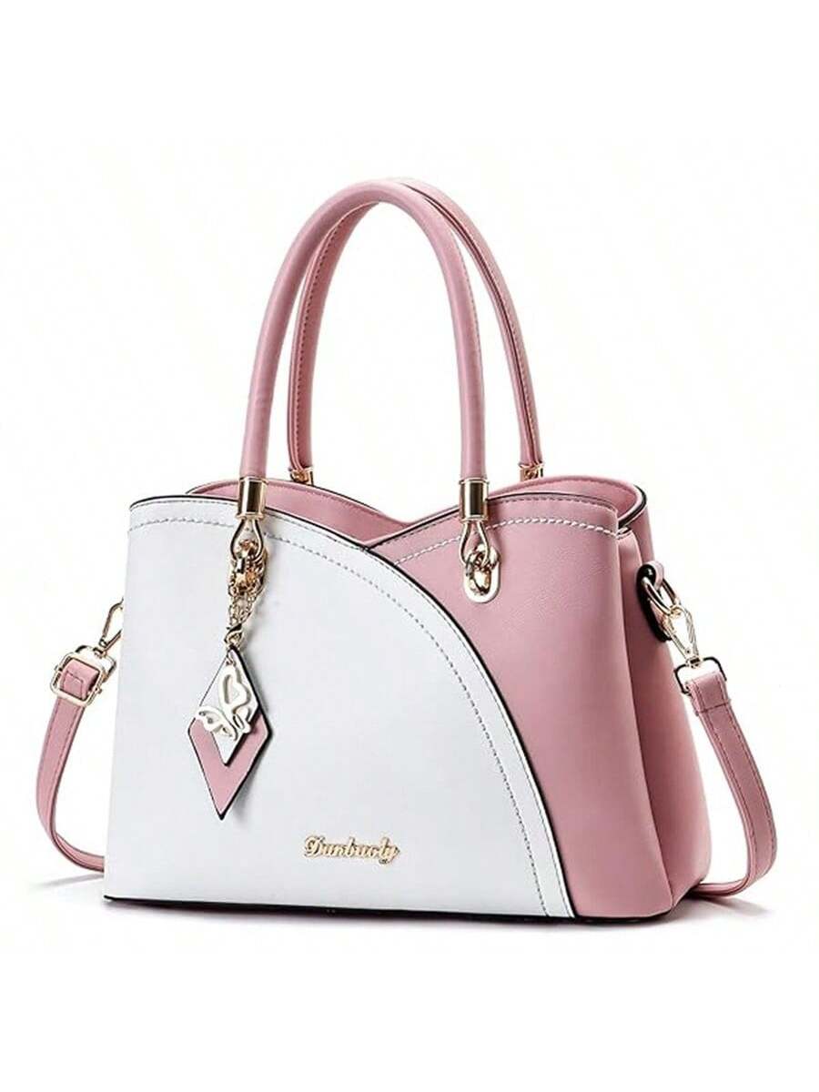 Purses And Handbags Top Handle Satchel Shoulder Bags Messenger Tote Bag For Ladies