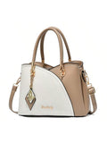 Purses And Handbags Top Handle Satchel Shoulder Bags Messenger Tote Bag For Ladies