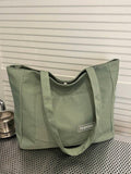 Minimalist Shoulder Bag, Popular Niche Crossbody Women Bag