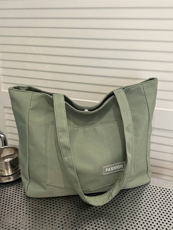 Minimalist Shoulder Bag, Popular Niche Crossbody Women Bag
