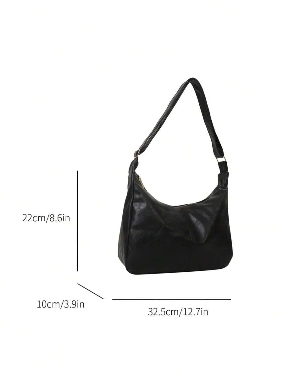 Fashionable Large Capacity Shoulder Tote Bag For Women, Design,Business Professional Women