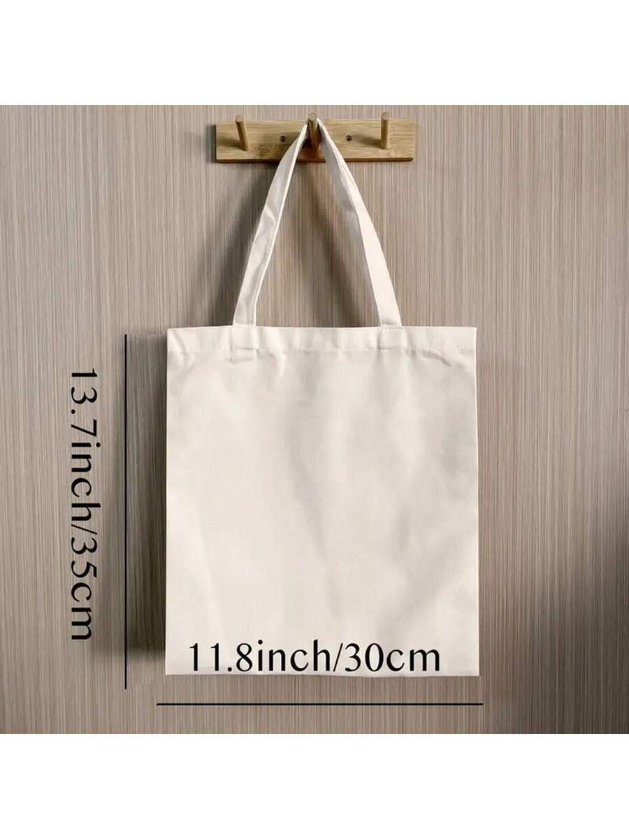 Large Capacity Lightweight Tote Bag With Jesus Sacred Heart Religious Design- Foldable Christian Shoulder Bag, Durable Polyester Canvas For Women, Commute, Travel, Shopping- Spiritual Gift For Mom