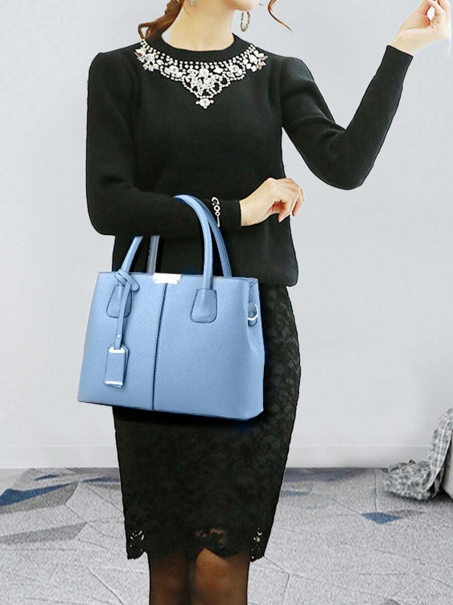 Purses And Handbags For Women Shoulder Tote Bags Top Handle Satchel