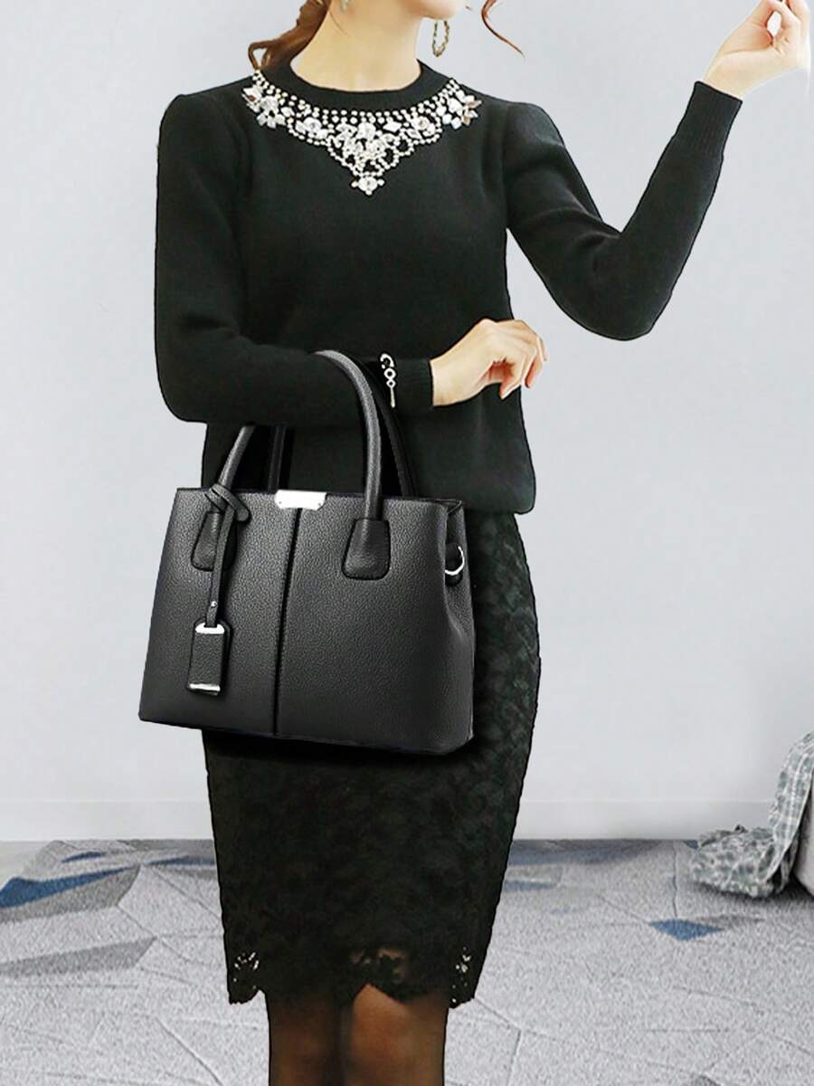 Purses And Handbags For Women Shoulder Tote Bags Top Handle Satchel