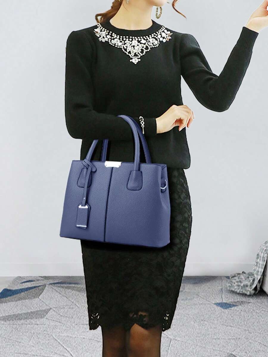 Purses And Handbags For Women Shoulder Tote Bags Top Handle Satchel