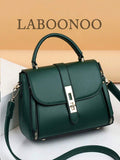 New Fashion Versatile Classic Shoulder Bag, Retro Minimalist Handbag, Tote Bag, Solid Color Crossbody Bag, PU Leather Women's Bag, Niche Design, Suitable For Urban Commute, Daily Shopping, Dating, Out