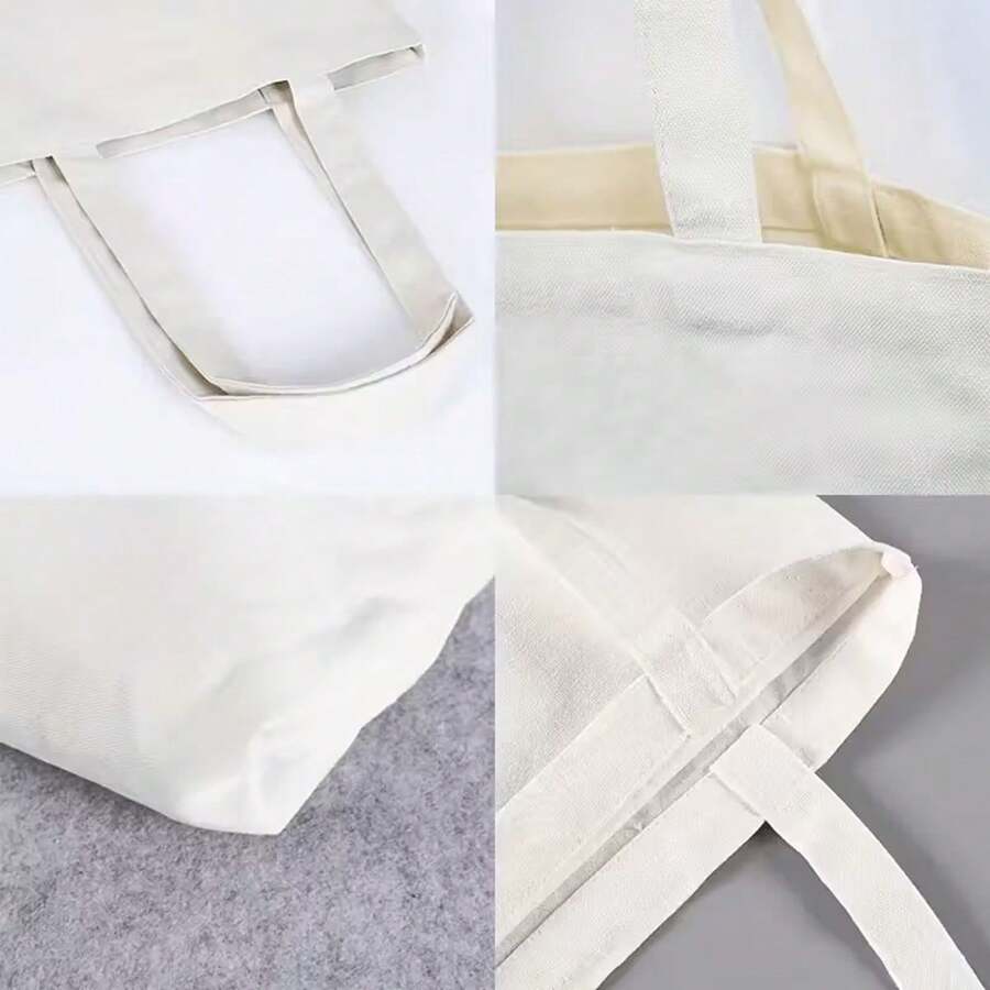 New York City Apple Design Tote Bag For Travel Shopping Reusable Shoulder Handbag Large Capacity Daily Use