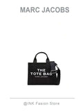 The Canvas Small Tote Bag Women Marc Jacobs Bags It Features Cotton Canvas