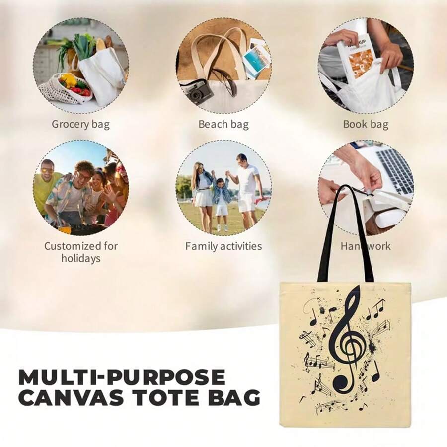 Espresso Martini Glasses Bachelorette Party Weekend Tote Bag Shoulder Bag Canvas Handbag