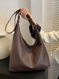 FRIFUL Fashionable Large Tote Bag For Women, New Design Shoulder Bag, Chic Handbag