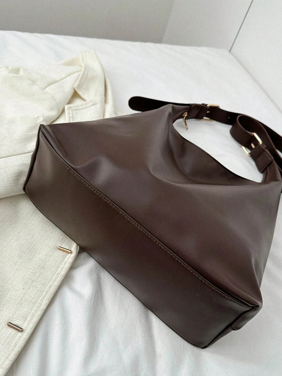 FRIFUL Fashionable Large Tote Bag For Women, New Design Shoulder Bag, Chic Handbag