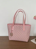 New Arrival Fashionable Luxury Versatile Women Shoulder Tote Bag