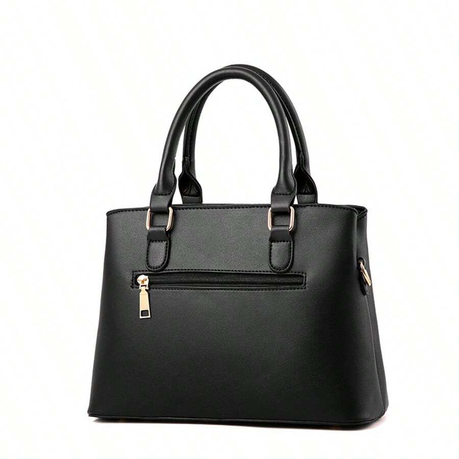 Purses And Handbag For Women, Stylish Ladies Tote Bag, Women Shoulder Crossbody Bag, Fashion Bag With Multi Pockets