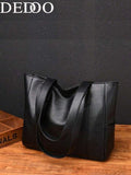 Dedoo Minimalist Handbag, Suitable For Teenage Girls, Women, College Students