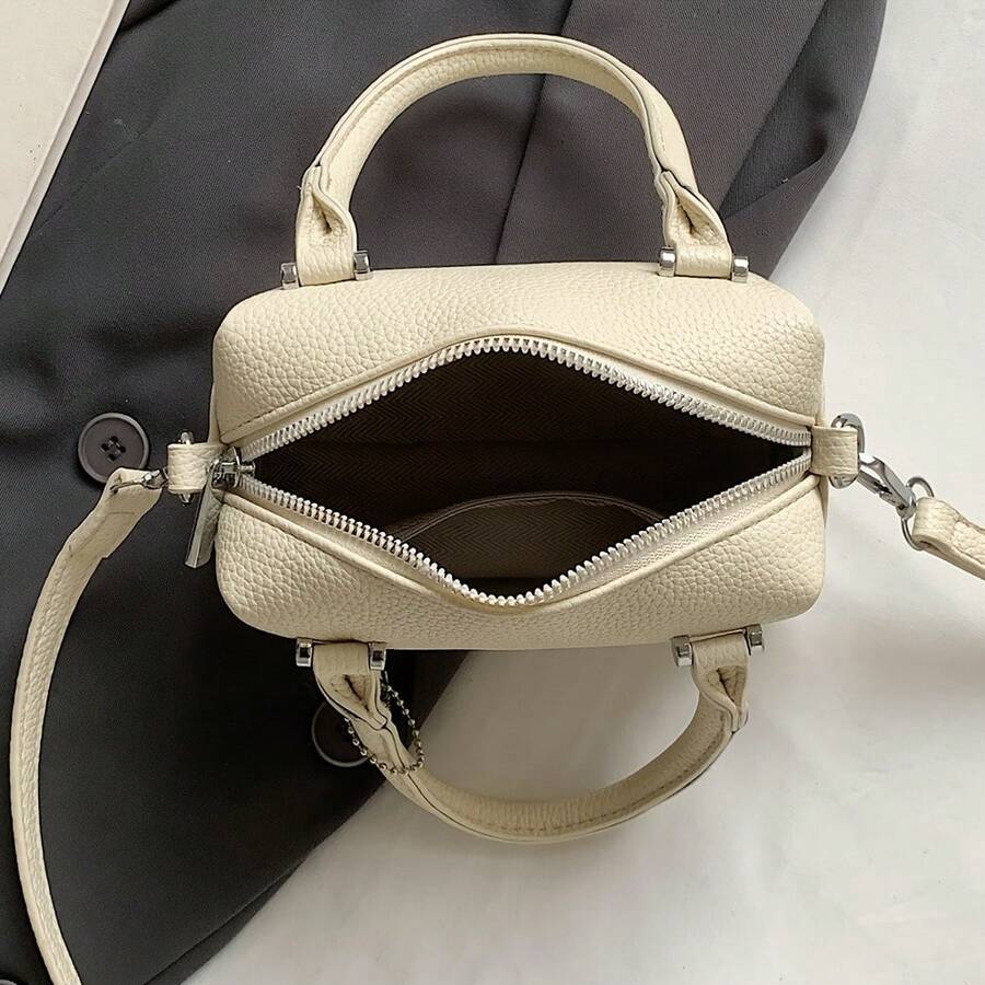 Women'S Handbag| Fashion Mini Pillow Bag Easy Shoulder Bag Crossbody Bag