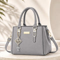 Women's Fashion Versatile Commuter Casual Tote Bag