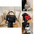Mini Handheld Small Bag For Women 2025 New Spring Summer Women Lipstick Crossbody Bag Niche Versatile Simple Shoulder Bag