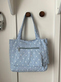 Large Capacity Tote Bag For Women, New Minimalist Commuter Shoulder Bag