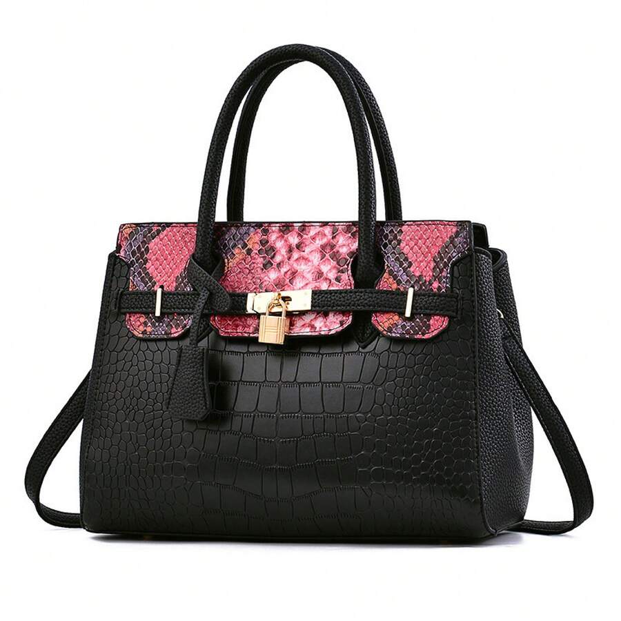 Gift For Girlfriend: Women's Bag 2020 Autumn And Winter, Shoulder, Handbag, Crossbody Bag, Large Capacity, Fashionable,, Versatile