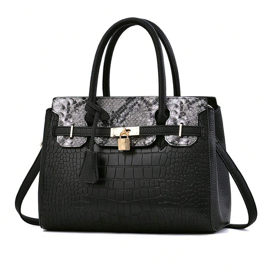 Gift For Girlfriend: Women's Bag 2020 Autumn And Winter, Shoulder, Handbag, Crossbody Bag, Large Capacity, Fashionable,, Versatile