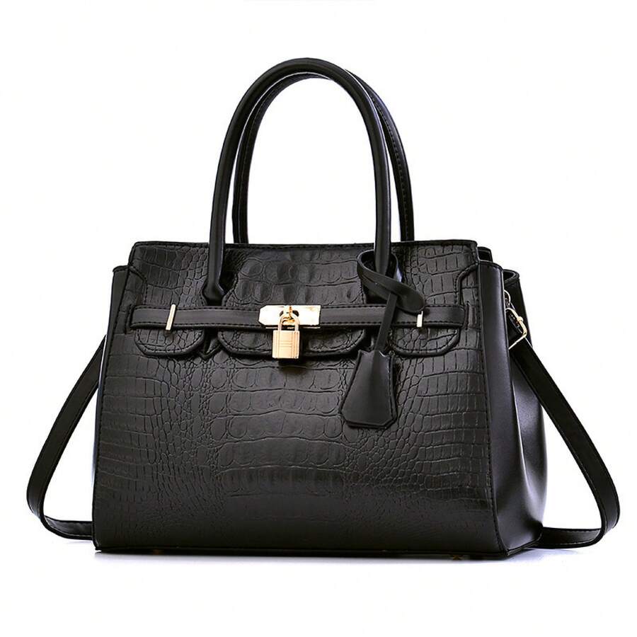 Gift For Girlfriend: Women's Bag 2020 Autumn And Winter, Shoulder, Handbag, Crossbody Bag, Large Capacity, Fashionable,, Versatile
