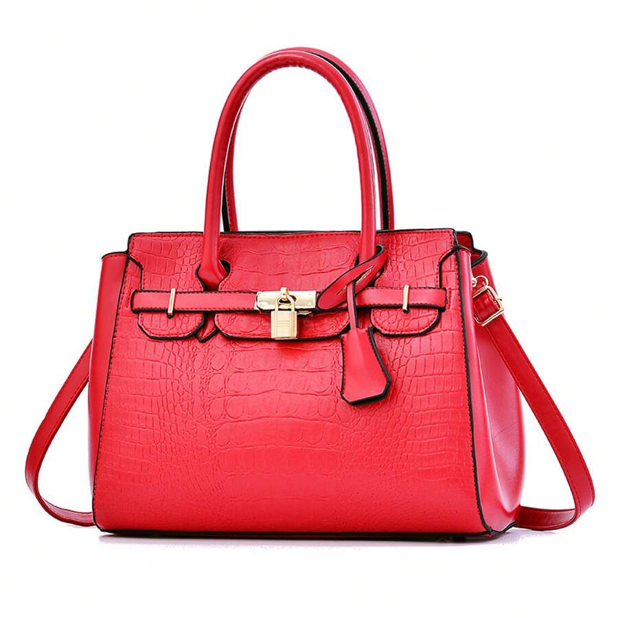 Gift For Girlfriend: Women's Bag 2020 Autumn And Winter, Shoulder, Handbag, Crossbody Bag, Large Capacity, Fashionable,, Versatile