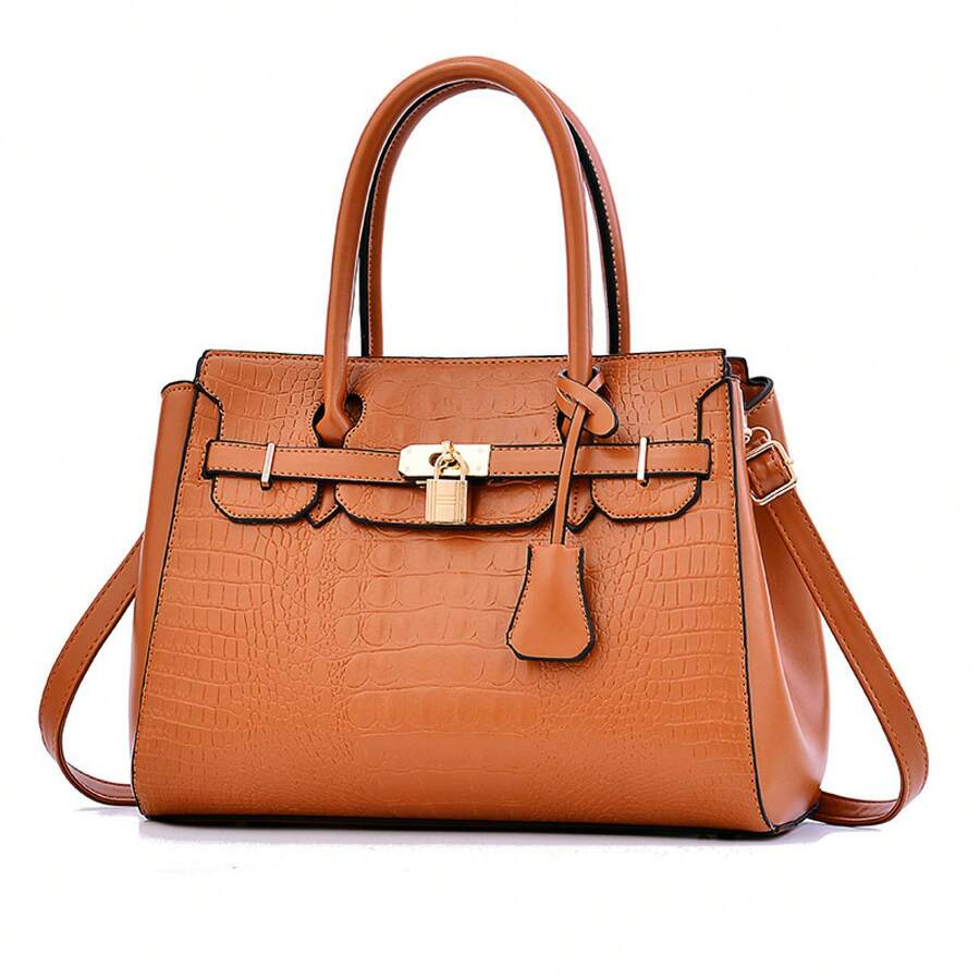 Gift For Girlfriend: Women's Bag 2020 Autumn And Winter, Shoulder, Handbag, Crossbody Bag, Large Capacity, Fashionable,, Versatile