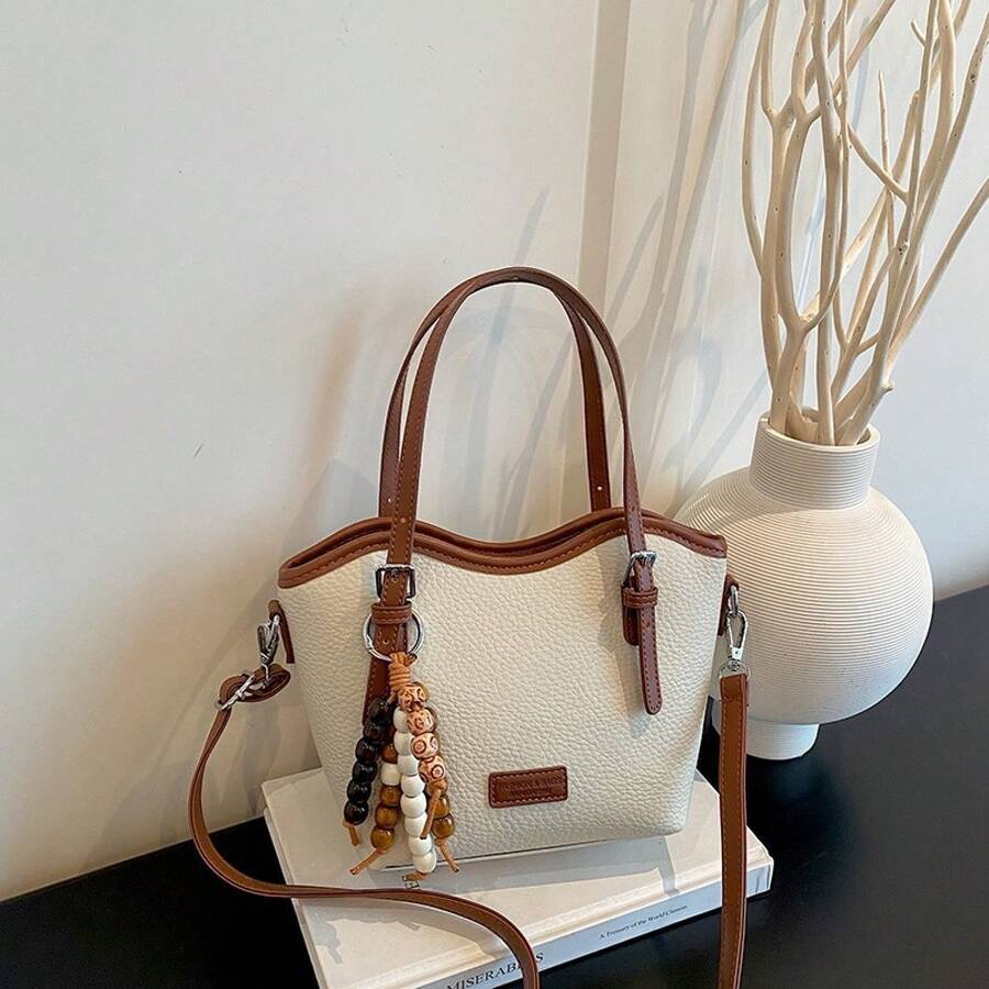 Birthday Gift For Women: Handbag, High-End Niche Daily Commuter Shoulder Bag, Versatile And Stylish Crossbody Bag For Women