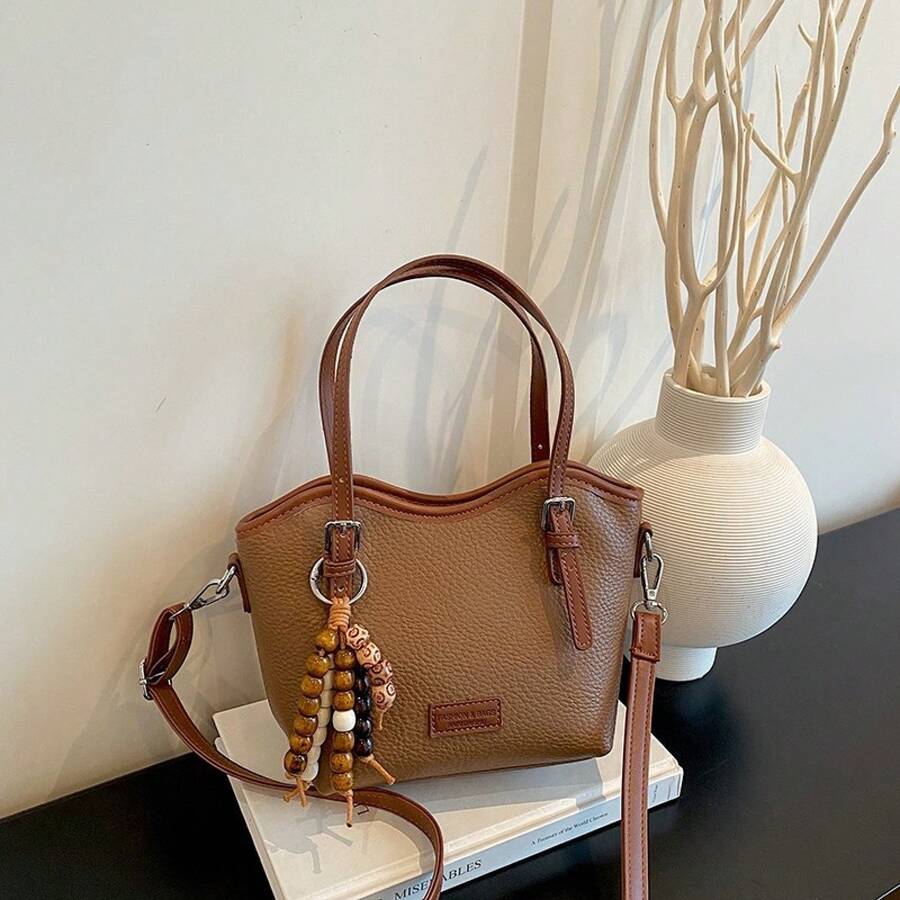Birthday Gift For Women: Handbag, High-End Niche Daily Commuter Shoulder Bag, Versatile And Stylish Crossbody Bag For Women