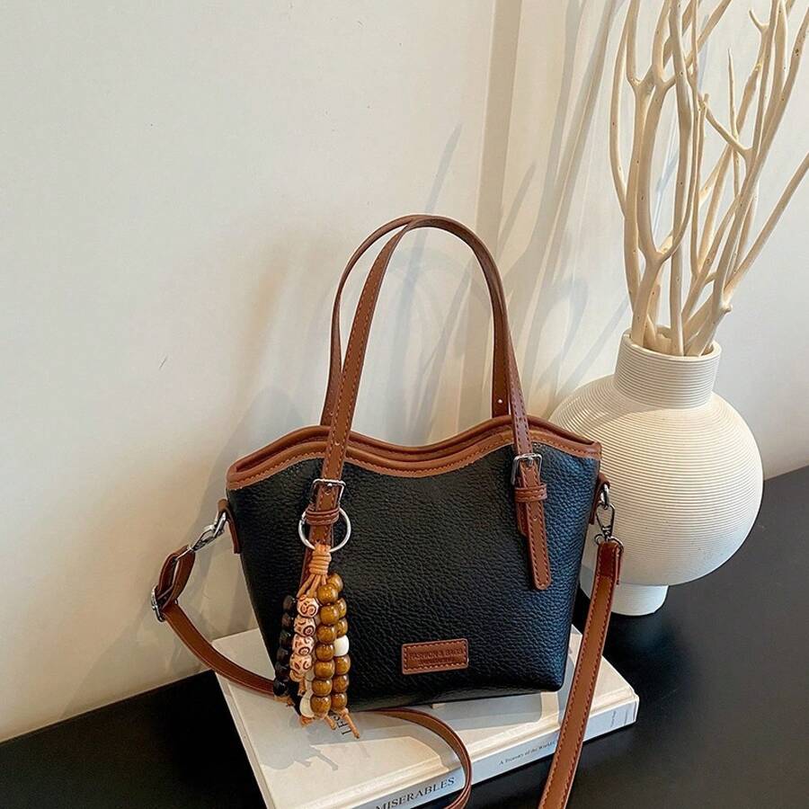 Birthday Gift For Women: Handbag, High-End Niche Daily Commuter Shoulder Bag, Versatile And Stylish Crossbody Bag For Women