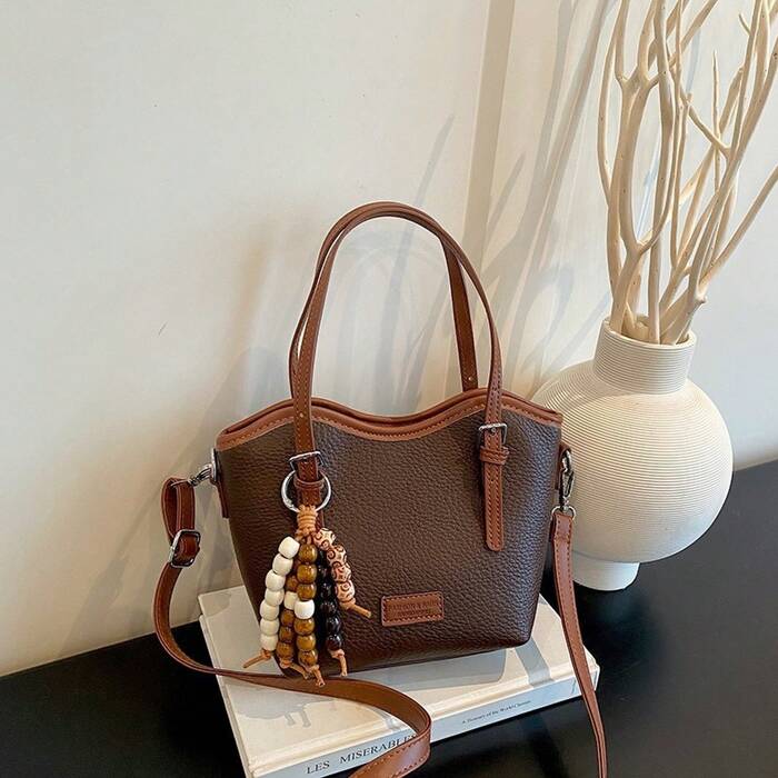 Birthday Gift For Women: Handbag, High-End Niche Daily Commuter Shoulder Bag