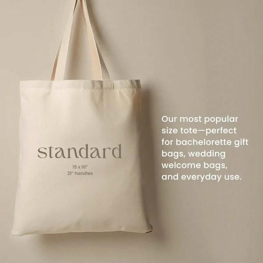 Pickle Tote Bag: Canning Season Cotton Canvas Tote