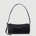 Nylon Bread Bag Fashionable Large Capacity Women's Nylon Pop Bag Commuter Should