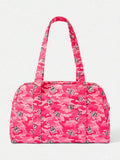 SpongeBob SquarePants| Pink Cute Full Of Cartoon Sweet Commuting Tote