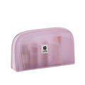 Beach Accessories For Women, Portable Waterproof Toiletry Bag For Business Trips, Large-Capacity Hand-Held Makeup Bag, Swimming, Fitness, Bathing Stor
