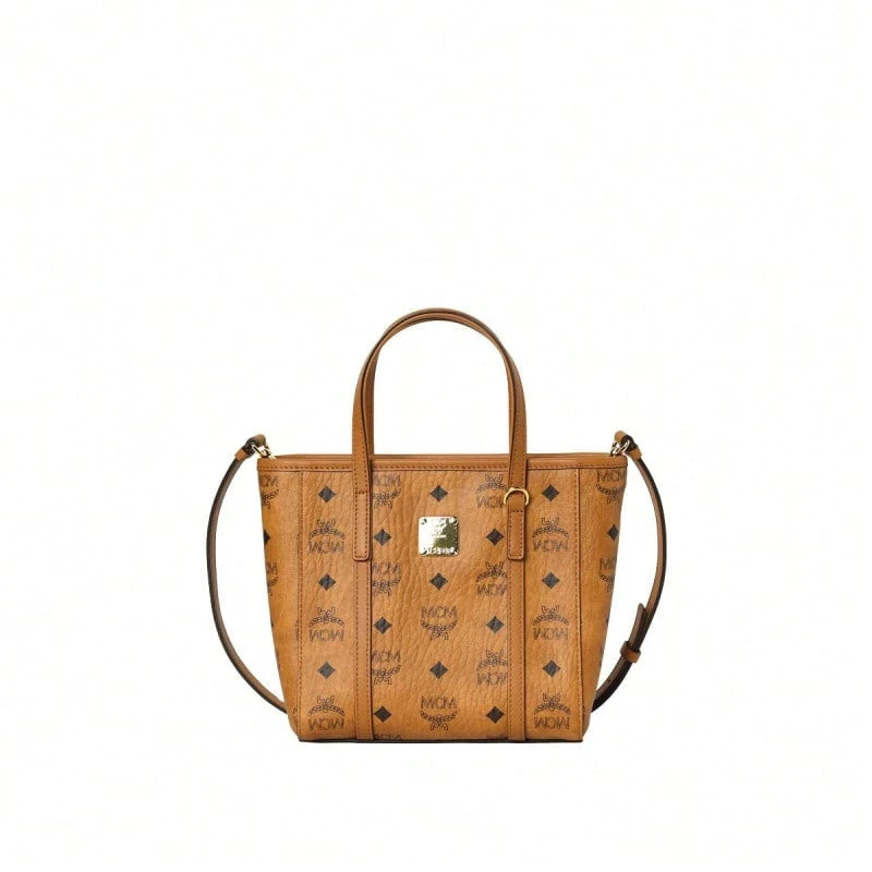 MCM Toni Women's Shoulder Handbag MWPEAMT06CO001