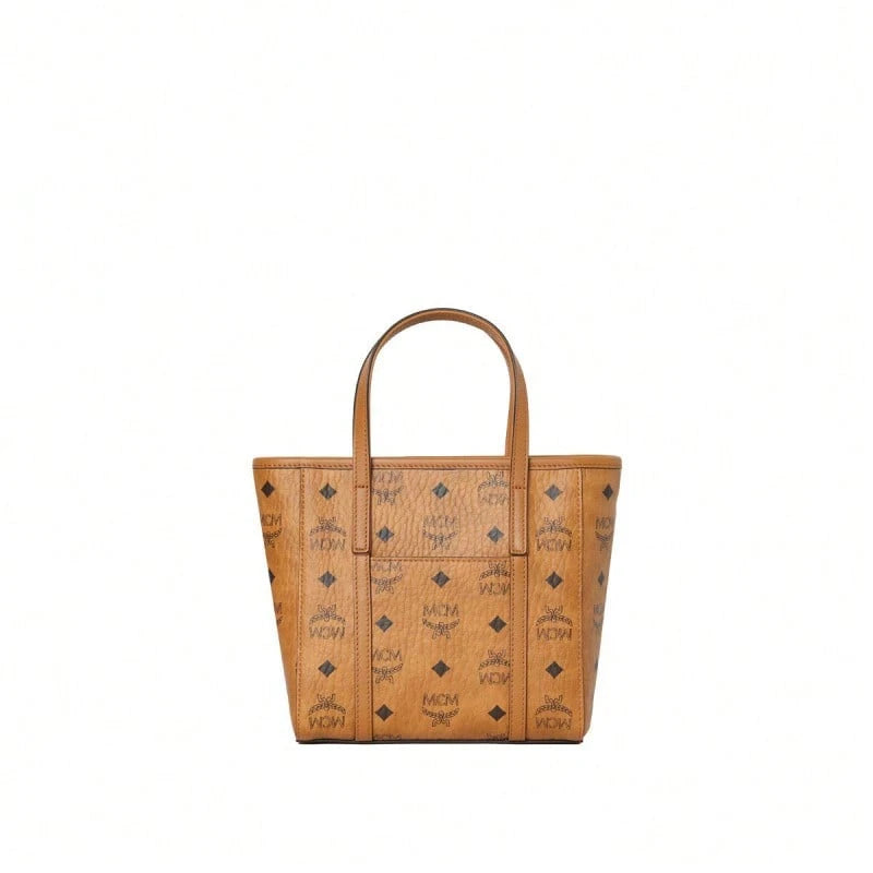 MCM Toni Women's Shoulder Handbag MWPEAMT06CO001