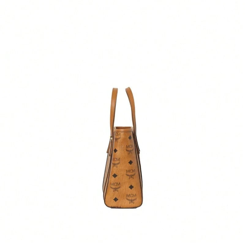 MCM Toni Women's Shoulder Handbag MWPEAMT06CO001