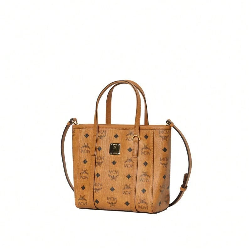 MCM Toni Women's Shoulder Handbag MWPEAMT06CO001