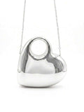 FOREVER MIYIN New Acrylic Mini Handbag, Fashion Tote Bag
