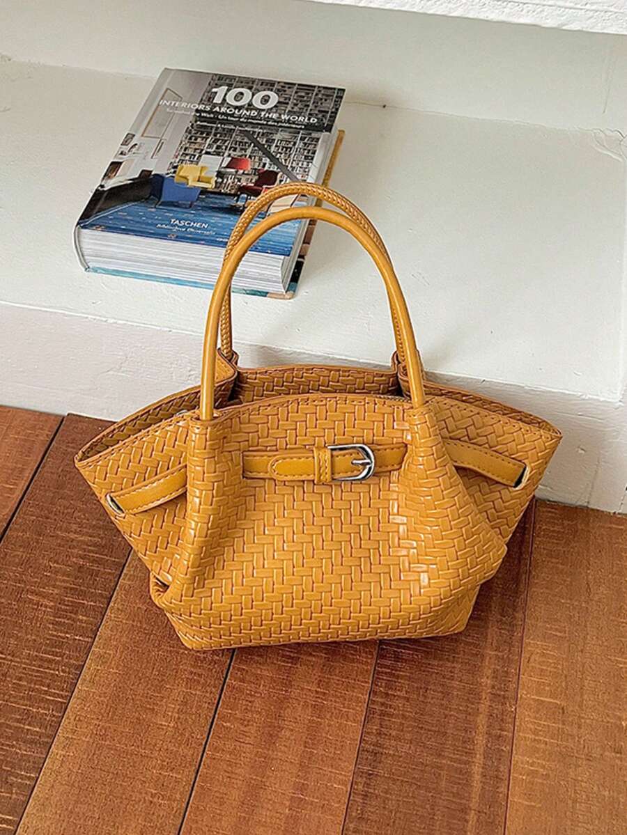 Premium Quality Fashionable New Design Niche Retro Shoulder Crossbody Bag Casual Tote Handbag Crocodile Embossed Underarm Bag For Women