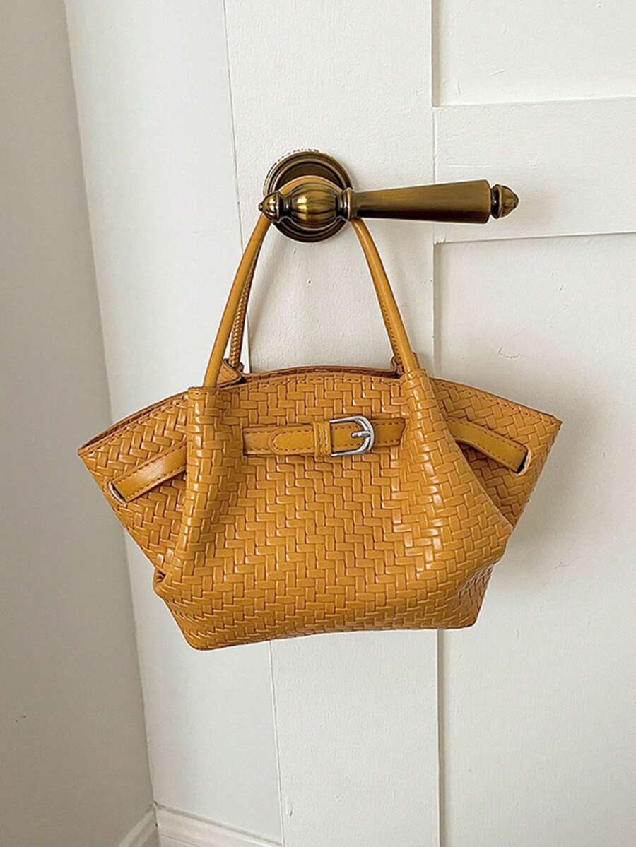 Premium Quality Fashionable New Design Niche Retro Shoulder Crossbody Bag Casual Tote Handbag Crocodile Embossed Underarm Bag For Women