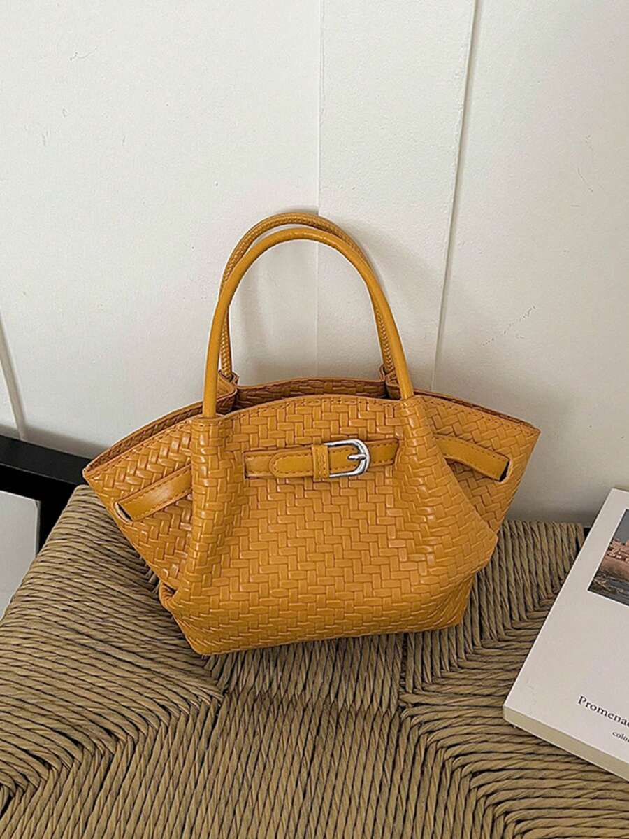 Premium Quality Fashionable New Design Niche Retro Shoulder Crossbody Bag Casual Tote Handbag Crocodile Embossed Underarm Bag For Women