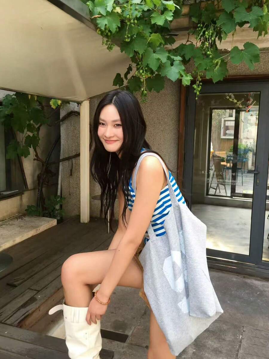 Korean Style Versatile Ins Commute Outing Daily Shopping Shoulder Bag Women Fashion New Niche Large Capacity Shoulder Underarm Tote Bag