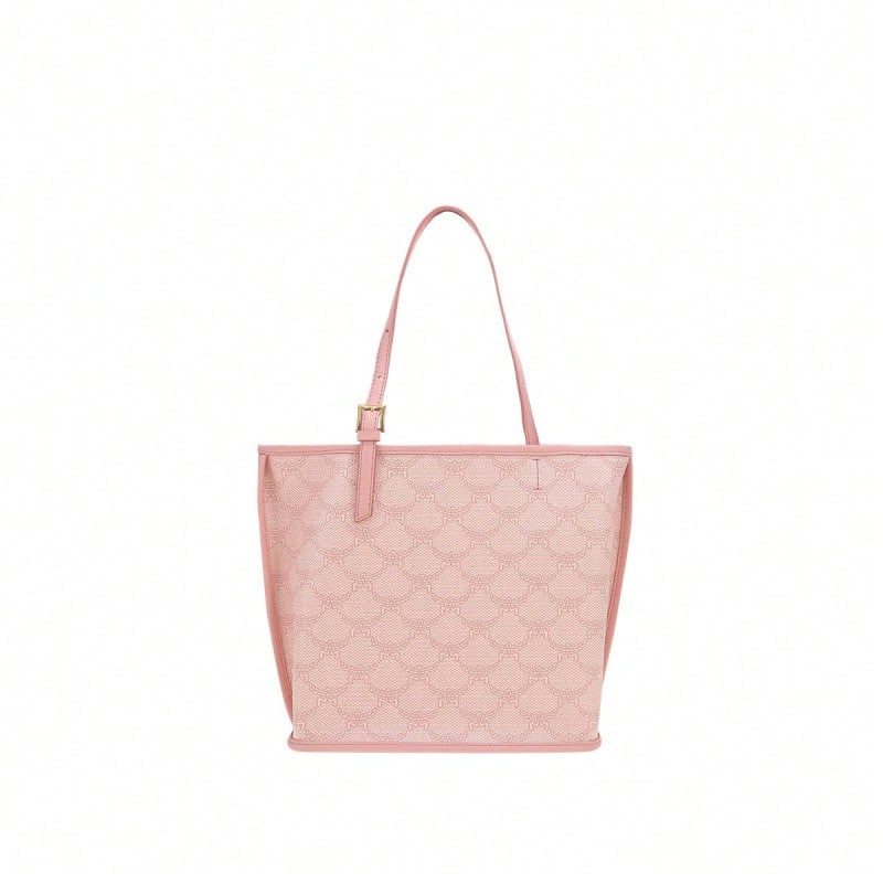 Mcm Himmel Lauretos Collection Fully Printed Ladies' Shoulder Bag MWPESAC02P6001
