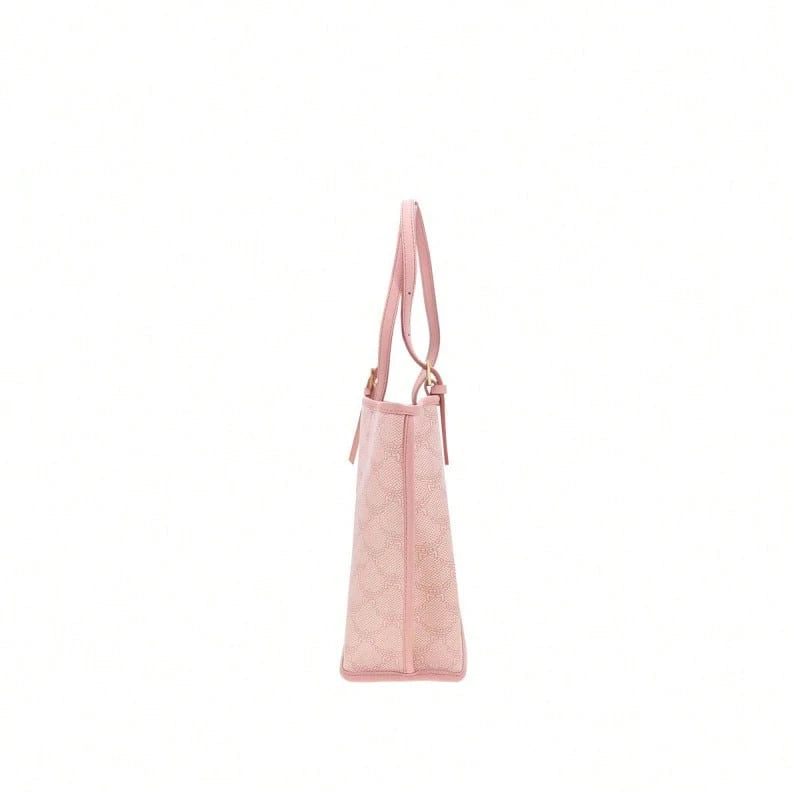 Mcm Himmel Lauretos Collection Fully Printed Ladies' Shoulder Bag MWPESAC02P6001